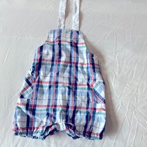 Cutest perfect effortless overall for babies